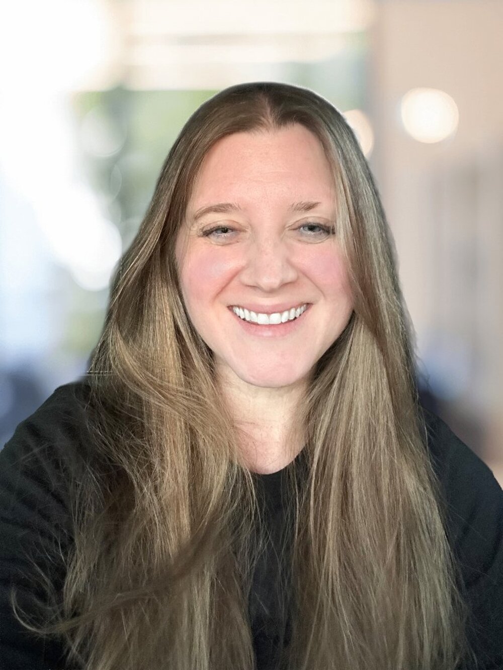 Meet your Posher, Jennifer